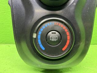 Климат-контроль TOYOTA VITZ SCP90 4 ракурс