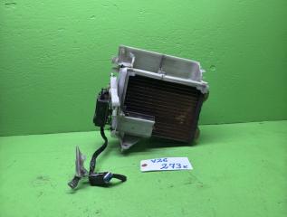 Радиатор печки MITSUBISHI PAJERO V26 063700-3023 1 ракурс