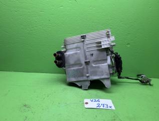 Радиатор печки MITSUBISHI PAJERO V26 063700-3023 2 ракурс
