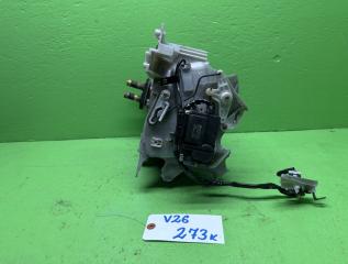 Радиатор печки MITSUBISHI PAJERO V26 063700-3023 3 ракурс