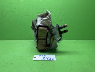 Радиатор печки MITSUBISHI PAJERO V26 063700-3023 5 ракурс