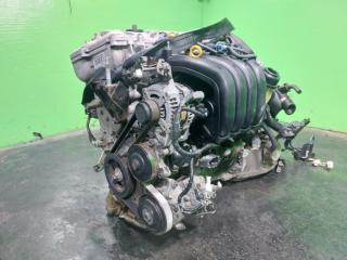 Двигатель TOYOTA ALLION ZRT265 2ZR-FAE 0723785 4 ракурс Двигатель TOYOTA ALLION ZRT265 2ZR-FAE 0723785 4 ракурс