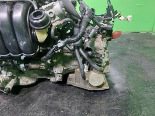 АКПП TOYOTA ALLION ZRT265 2ZR-FAE 2 ракурс