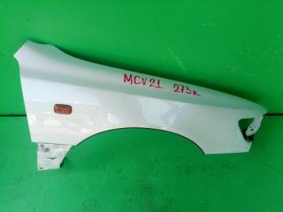 Крыло правое переднее TOYOTA WINDOM MCV21 2 ракурс