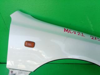 Крыло правое переднее TOYOTA WINDOM MCV21 4 ракурс