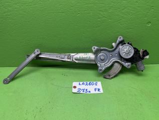 Стеклоподъемник правый передний DAIHATSU CAST LA260S 85710-B5020 1 ракурс