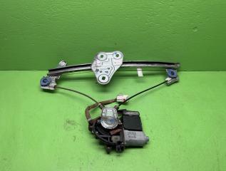 Стеклоподъемник правый передний TOYOTA WINDOM MCV21 85710-33100 5 ракурс