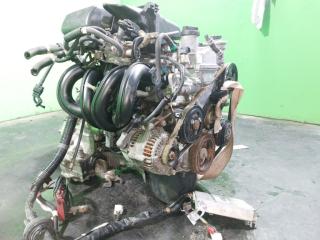 Двигатель TOYOTA PLATZ SCP11 1SZ-FE 1301892 3 ракурс