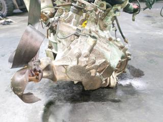 МКПП TOYOTA PLATZ SCP11 1SZ-FE 4 ракурс