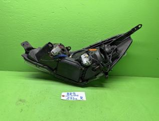 Фара правая передняя SUBARU LEGACY BR9 100-20061 5 ракурс