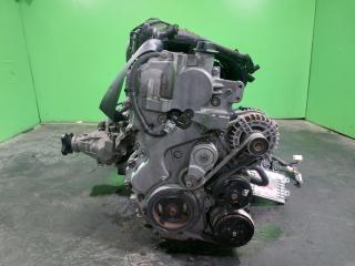 Двигатель NISSAN XTRAIL NT31 MR20-DE 772741А 2 ракурс