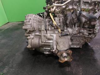 АКПП NISSAN XTRAIL NT31 MR20-DE RE0F10A GB64 1 ракурс