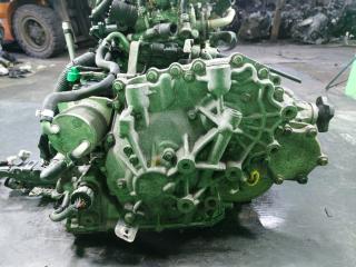 АКПП NISSAN XTRAIL NT31 MR20-DE RE0F10A GB64 4 ракурс