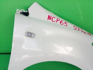 Крыло правое переднее TOYOTA IST NCP65 5 ракурс