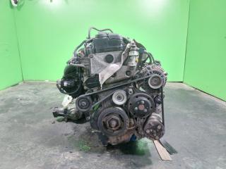 Двигатель HONDA CROSSROAD RT2 R18A 3008780 2 ракурс
