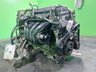 Двигатель HONDA CROSSROAD RT2 R18A 3008780 3 ракурс