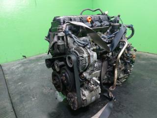 Двигатель HONDA CROSSROAD RT2 R18A 3008780 4 ракурс