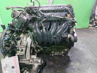 Двигатель HONDA CROSSROAD RT2 R18A 3008780 5 ракурс