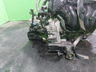 АКПП HONDA CROSSROAD RT2 R18A MA7A-1002411 1 ракурс