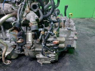 АКПП HONDA CROSSROAD RT2 R18A MA7A-1002411 2 ракурс