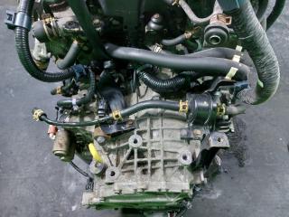 АКПП HONDA CROSSROAD RT2 R18A MA7A-1002411 3 ракурс