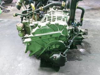 АКПП HONDA CROSSROAD RT2 R18A MA7A-1002411 4 ракурс