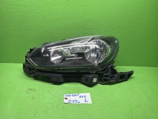 Фара левая передняя VOLKSWAGEN GOLF 1K 5K2941005 1 ракурс