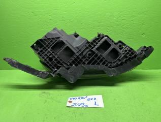 Фара левая передняя VOLKSWAGEN GOLF 1K 5K2941005 5 ракурс