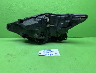 Фара правая передняя NISSAN DAYZ B48W 100-23776 5 ракурс