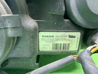 Фара левая передняя VOLVO V70 SW52 30648214 5 ракурс