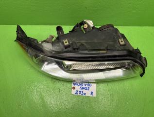 Фара правая передняя VOLVO V70 SW52 30648215 3 ракурс
