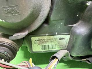 Фара правая передняя VOLVO V70 SW52 30648215 5 ракурс