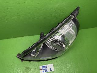 Фара левая передняя HONDA FIT GD1 p4945 3 ракурс