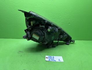 Фара левая передняя HONDA FIT GD1 p4945 5 ракурс