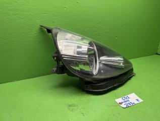 Фара правая передняя HONDA FIT GD1 p4945 2 ракурс