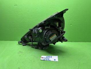 Фара правая передняя HONDA FIT GD1 p4945 5 ракурс