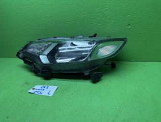 Фара левая передняя HONDA FIT GK3 w0349 2 ракурс