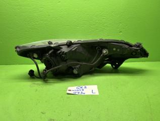 Фара левая передняя HONDA FIT GK3 w0349 5 ракурс