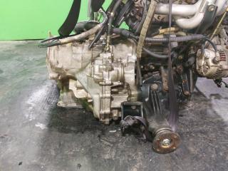 АКПП TOYOTA RAUM EXZ15 5E-FE А244R-01A 1 ракурс