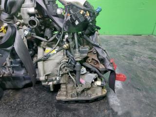 АКПП TOYOTA RAUM EXZ15 5E-FE А244R-01A 2 ракурс
