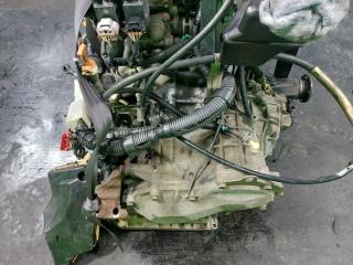 АКПП TOYOTA RAUM EXZ15 5E-FE А244R-01A 3 ракурс