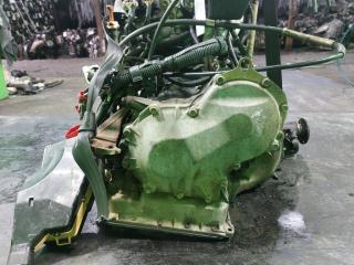 АКПП TOYOTA RAUM EXZ15 5E-FE А244R-01A 4 ракурс
