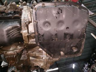 АКПП TOYOTA RAUM EXZ15 5E-FE А244R-01A 5 ракурс