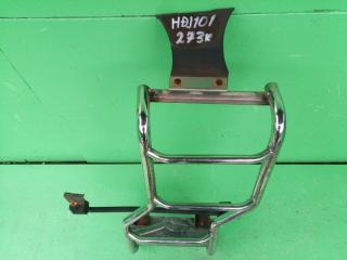 Лестница TOYOTA LAND CRUISER HDJ101 2 ракурс