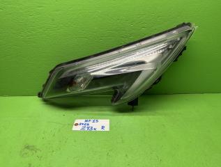 Габарит правый передний NISSAN JUKE NF15 3468 1 ракурс