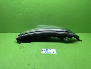 Габарит правый передний NISSAN JUKE NF15 3468 3 ракурс