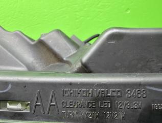 Габарит правый передний NISSAN JUKE NF15 3468 4 ракурс
