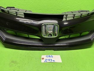 Решетка радиатора HONDA FREED GB3 08F21-SYY00 4 ракурс