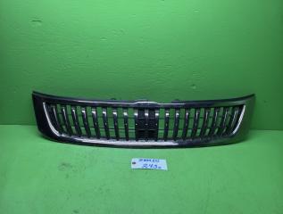 Решетка радиатора TOYOTA ISIS ZNM10 08423-44240 1 ракурс