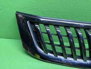 Решетка радиатора TOYOTA ISIS ZNM10 08423-44240 2 ракурс